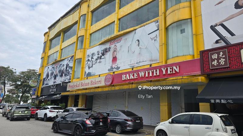 Shop untuk Disewa di Usj 10, Subang Jaya oleh Elly Tan - iProperty.com.my