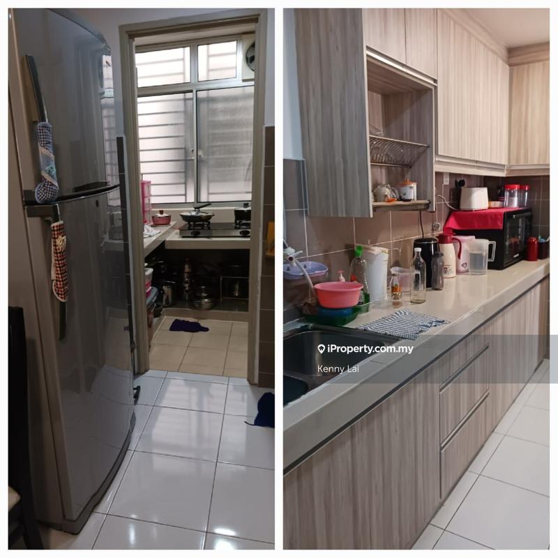 For Sale - Suria Court