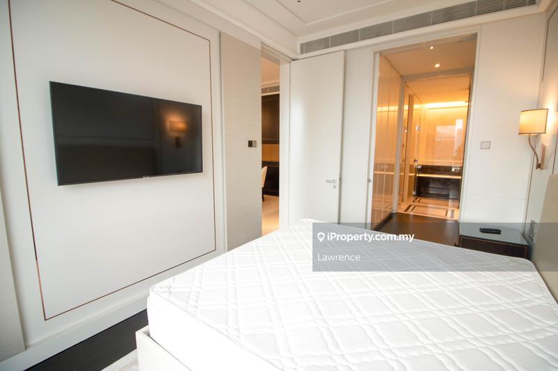 Residensi Servis untuk Dijual di Pavilion Suites oleh Lawrence - iProperty.com.my