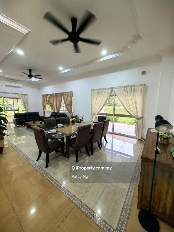 Banglo untuk Disewa di Putrajaya, Putrajaya oleh Patcy Ng - iProperty.com.my