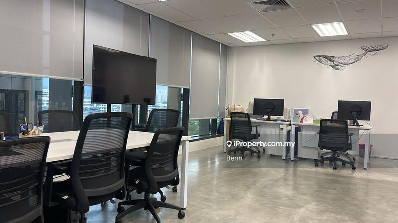 For Sale - Pavilion Embassy Corporate Suites Office