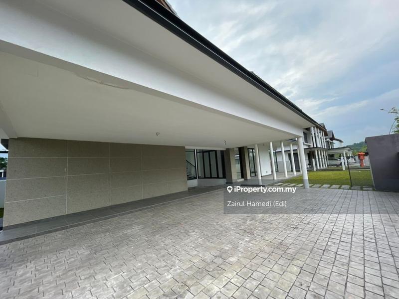Bungalow House for Sale in Elmina, Shah Alam by Zairul Hamedi (Edi) - iProperty.com.my