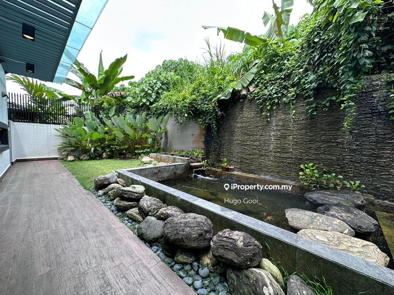 Bungalow House for Rent in Taman Sri Ukay, Ukay Heights, Taman TAR, Melawati, Ampang by Hugo Gooi - iProperty.com.my