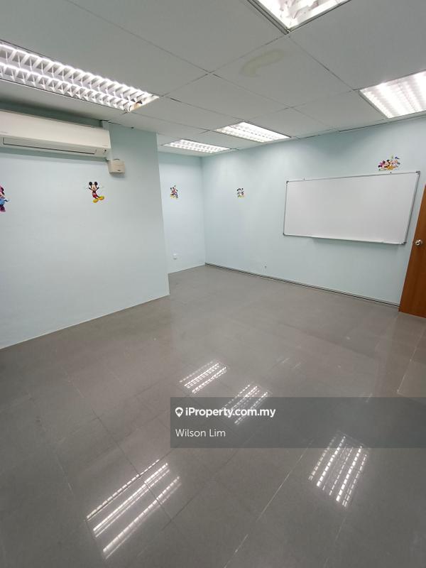 Kedai-Pejabat untuk Dijual di Taman Kuchai Jaya, Kuchai Lama oleh Wilson Lim - iProperty.com.my