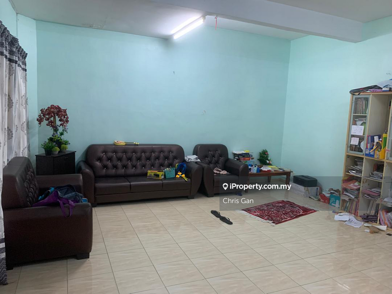 Rumah Berangkai 2 Tingkat untuk Dijual di Bukit Ubi, Kuantan oleh Chris Gan - iProperty.com.my
