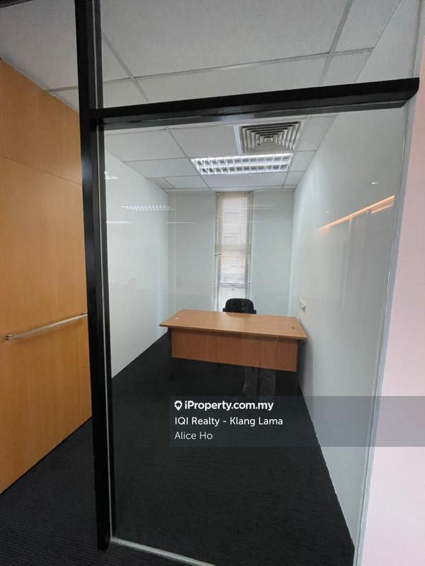 Pejabat untuk Disewa di Bangsar, Kuala Lumpur oleh Alice Ho - iProperty.com.my
