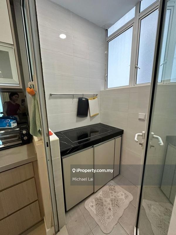 For Rent - Southbank Residence