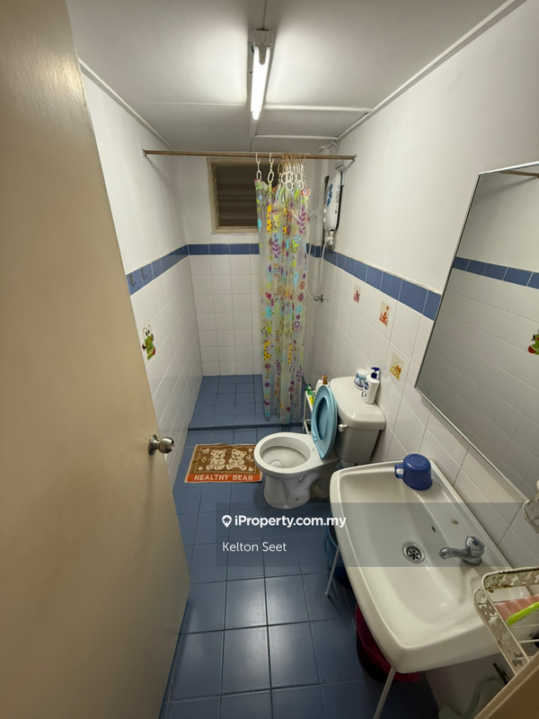 Condominium for Sale in Belimbing Heights by Kelton Seet - iProperty.com.my