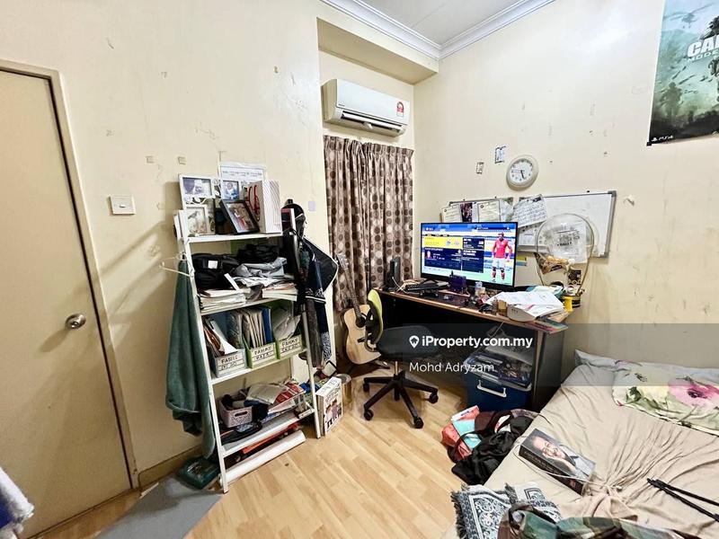 2-storey Terraced House for Sale in l2nzo, Subang Jaya by Mohd Adryzam - iProperty.com.my