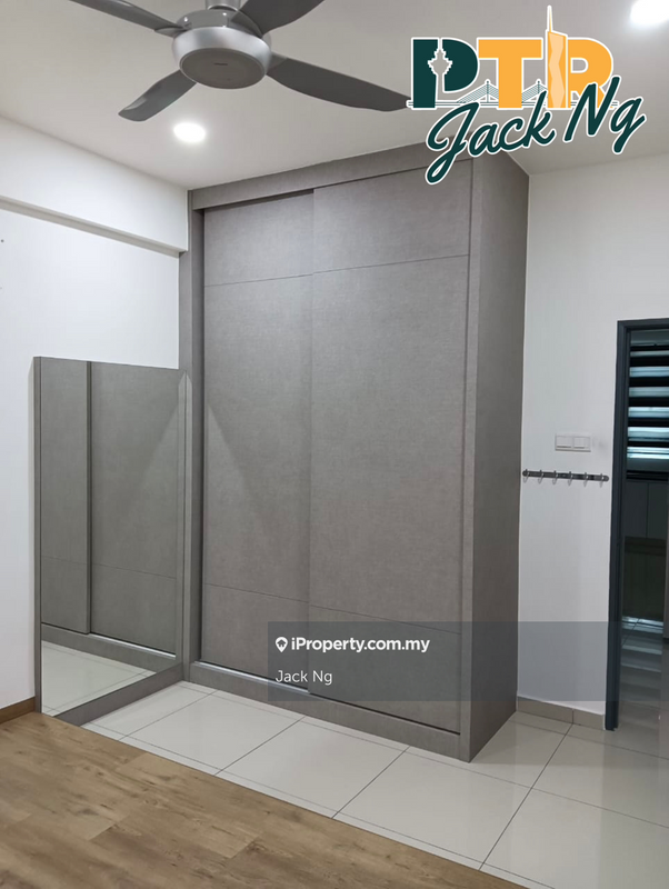 Kondominium untuk Dijual di Primero Heights oleh Jack Ng - iProperty.com.my