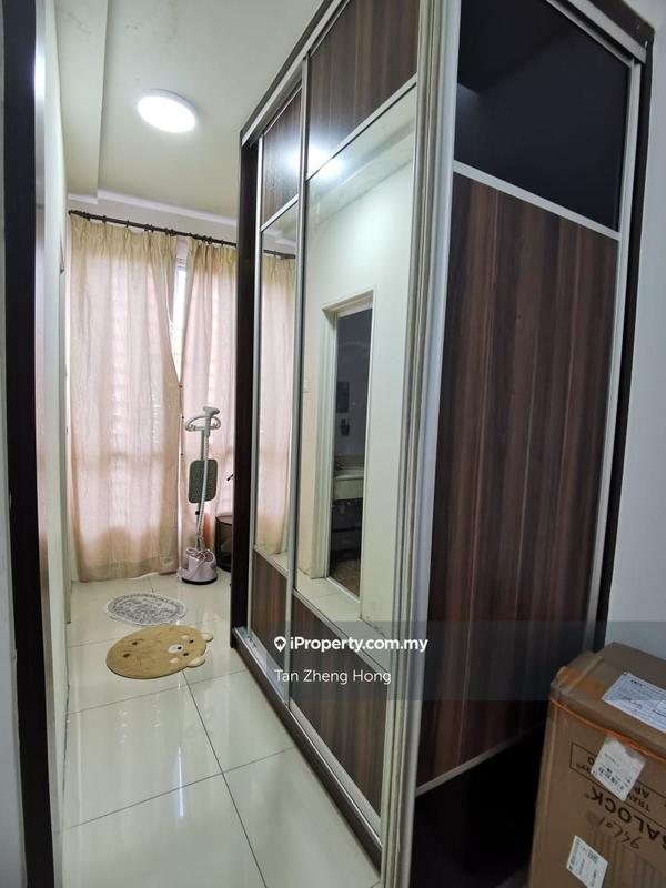 Condominium for Sale in Platinum Lake PV 15 by Tan Zheng Hong - iProperty.com.my