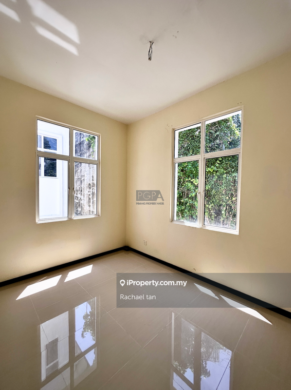 Semi-Detached House for Sale in Teluk Kumbar, Penang by Rachael tan - iProperty.com.my