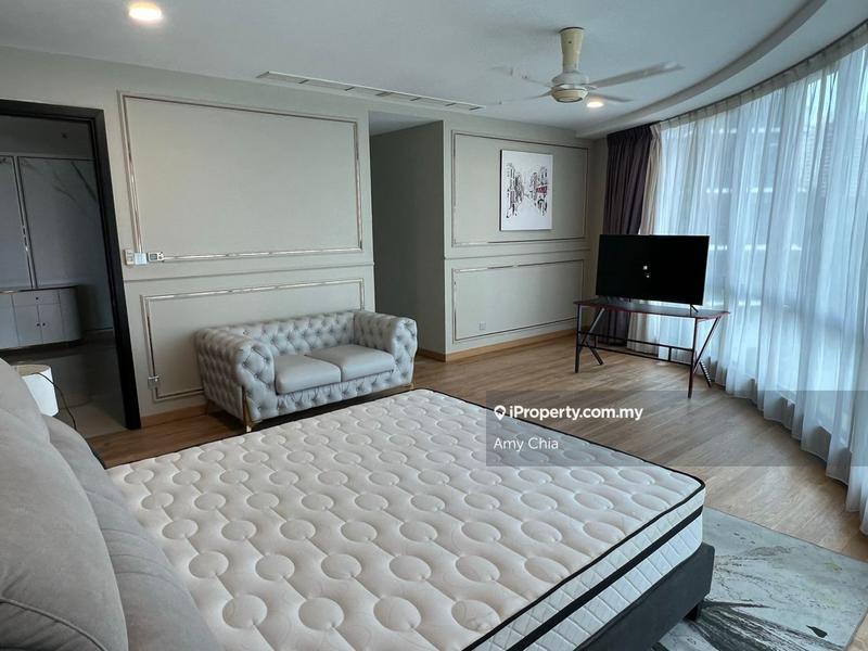 Condominium for Sale in 11 Mont Kiara @ MK11 by Amy Chia - iProperty.com.my