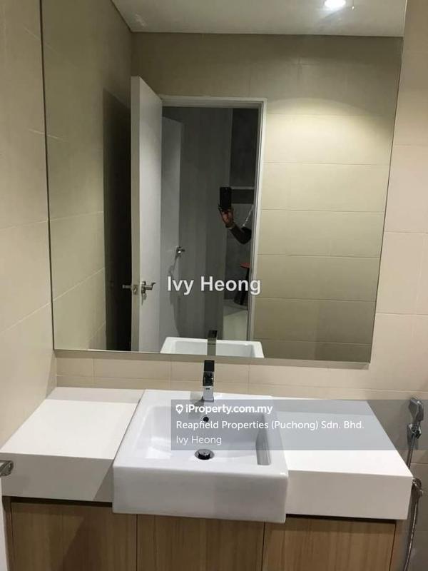 Service Residence for Sale in Liberty Tower @ i-City by Ivy Heong - iProperty.com.my