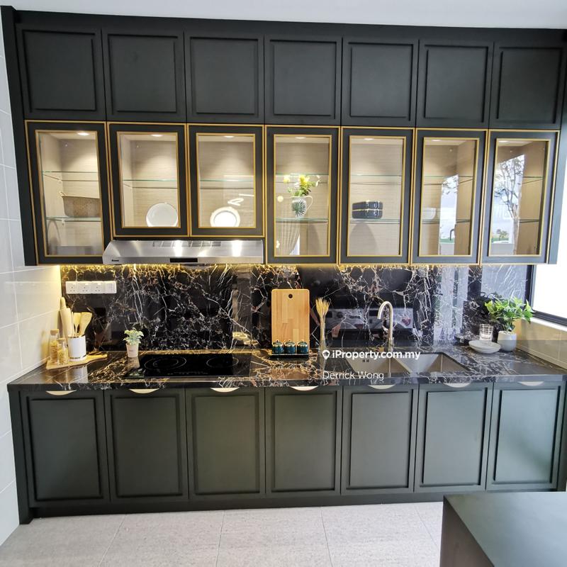 Semi-Detached House for Sale in Horizon Hills, Iskandar Puteri (Nusajaya) by Derrick Wong - iProperty.com.my