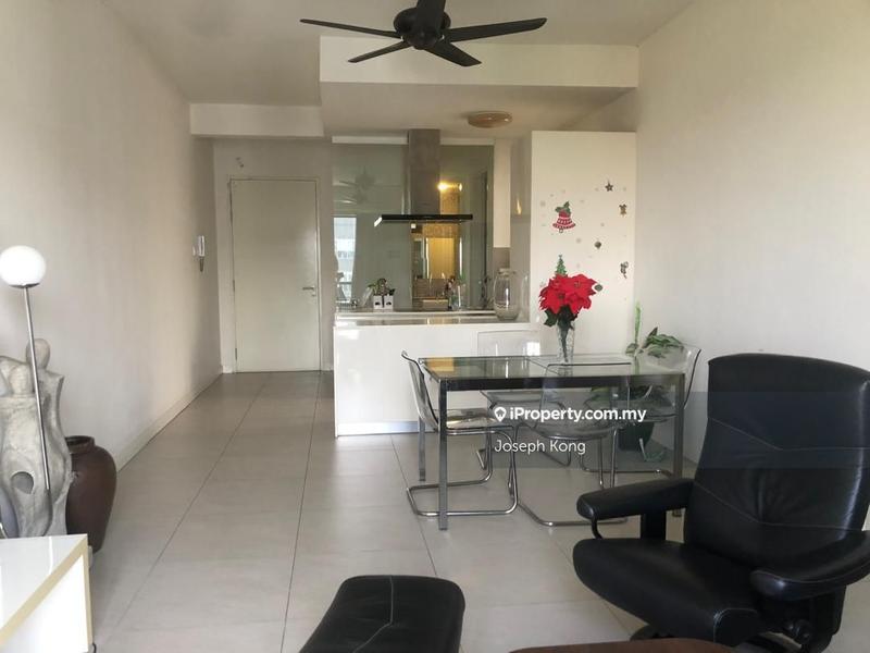 Service Residence for Sale in Nova Saujana by Joseph Kong - iProperty.com.my