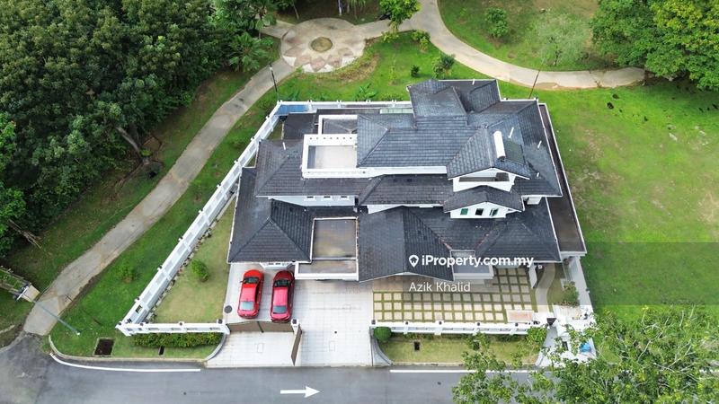 Bungalow House for Sale in Seksyen 10, Shah Alam by Azik Khalid - iProperty.com.my