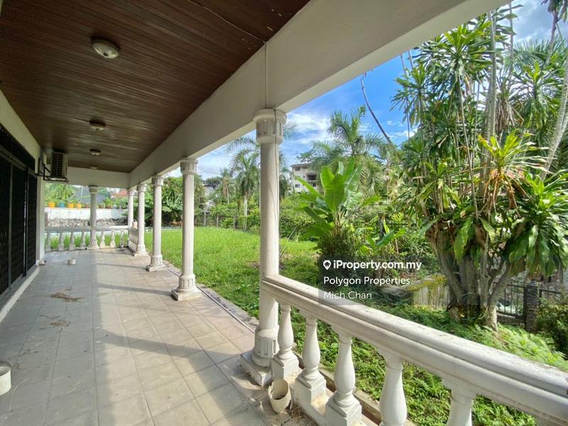 Bungalow House for Sale in Bukit Tunku (Kenny Hills), Kuala Lumpur by Mich Chan - iProperty.com.my