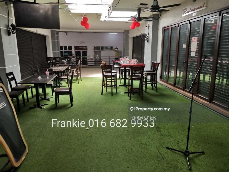 Shop / Office untuk Dijual di Kelana Jaya, Petaling Jaya oleh Frankie Cheng - iProperty.com.my