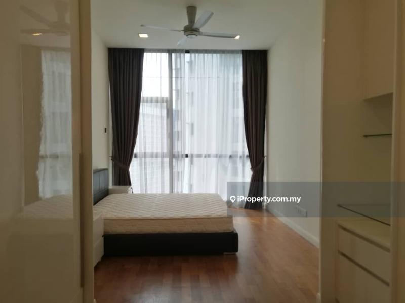 Service Residence for Sale in Laman Ceylon by William Choy - iProperty.com.my