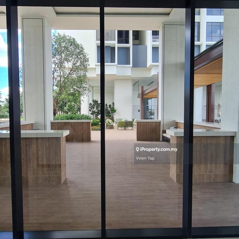 Kediaman Servis untuk Dijual di The Park 2 oleh Vvien Yap - iProperty.com.my