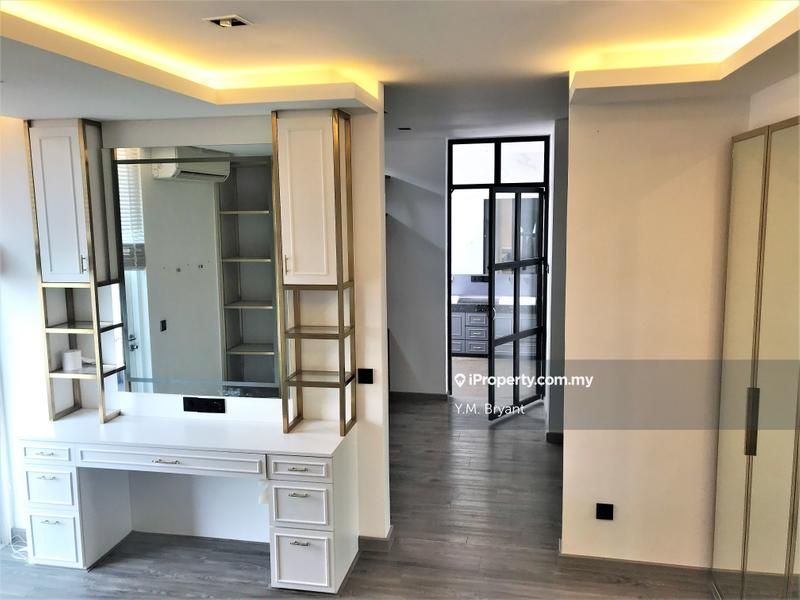 Rumah Berkembar untuk Dijual di Tropicana, Selangor oleh Bryant Be - iProperty.com.my
