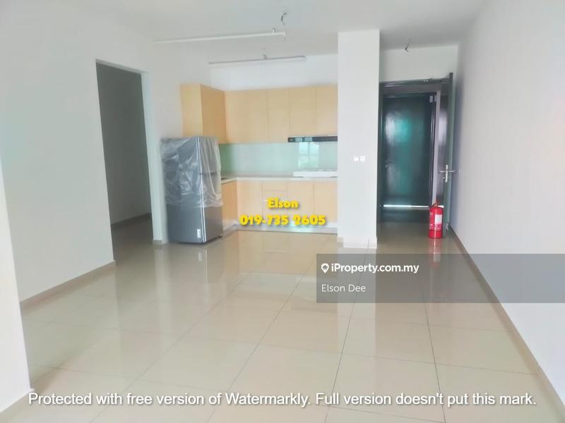 Kediaman Servis untuk Dijual di Metropol oleh Elson Dee - iProperty.com.my