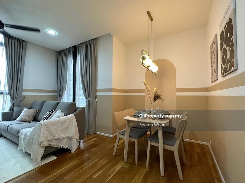 For Rent - Arcoris Residences