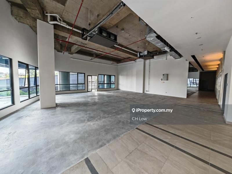 Retail Space for Rent in Seksyen 13, Petaling Jaya by CH Low - iProperty.com.my