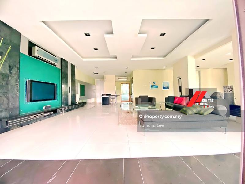 Condominium for Sale in The View @ Serai Saujana by Edmund Lee - iProperty.com.my