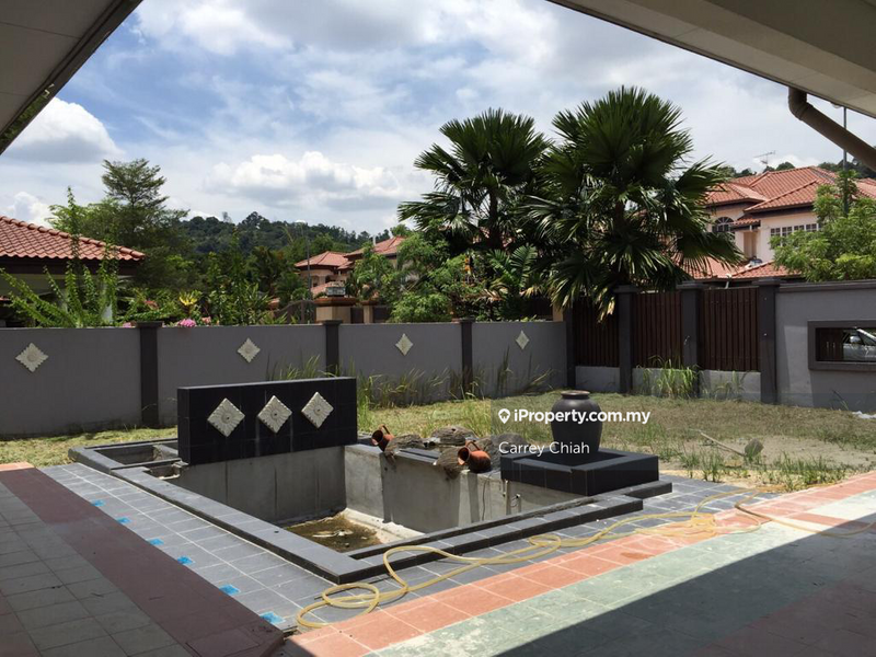 Semi-Detached House for Sale in Bandar Puteri Puchong, Puchong by Carrey Chiah - iProperty.com.my