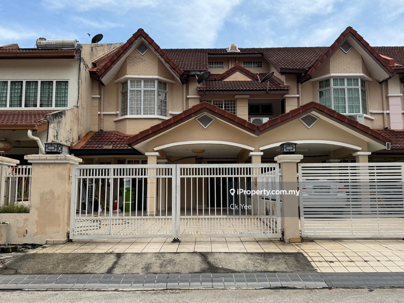 2-storey Terraced House for Sale in Bandar Baru Sri Petaling, Sri Petaling by Ck Yee - iProperty.com.my
