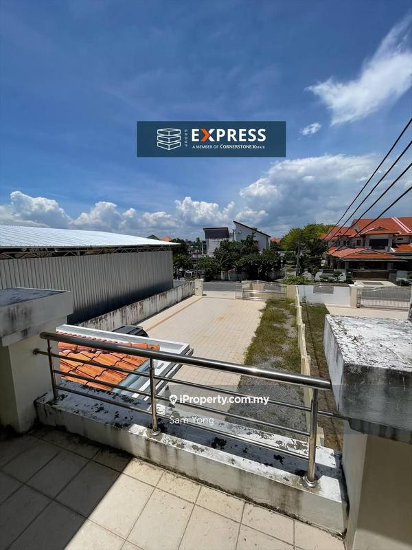 Rumah Berkembar untuk Dijual di Interhill, Miri oleh Sam Yong - iProperty.com.my