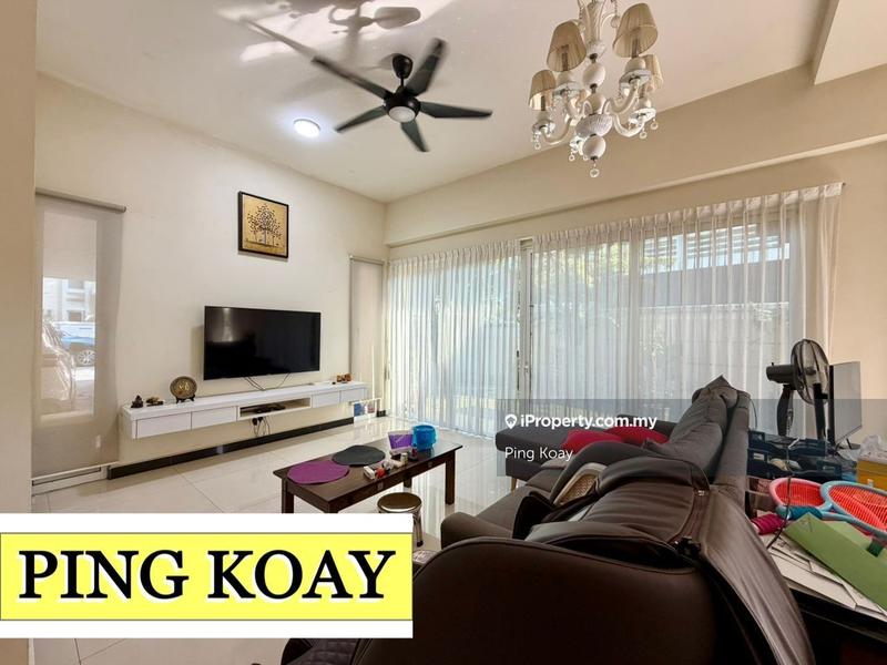 Semi-Detached House for Sale in Seri Tanjung Pinang, Tanjung Tokong by Ping Koay - iProperty.com.my
