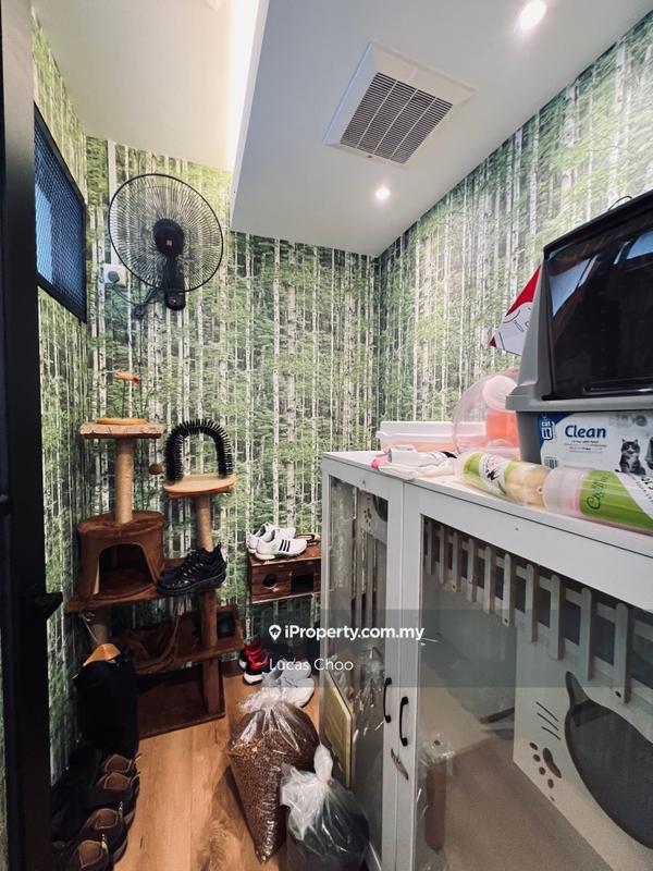 Bungalow House untuk Dijual di Ampang Jaya, Ampang oleh Lucas Choo - iProperty.com.my