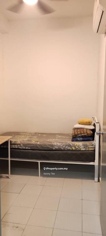 Kediaman Servis untuk Dijual di Mesahill oleh Kenny Tee - iProperty.com.my