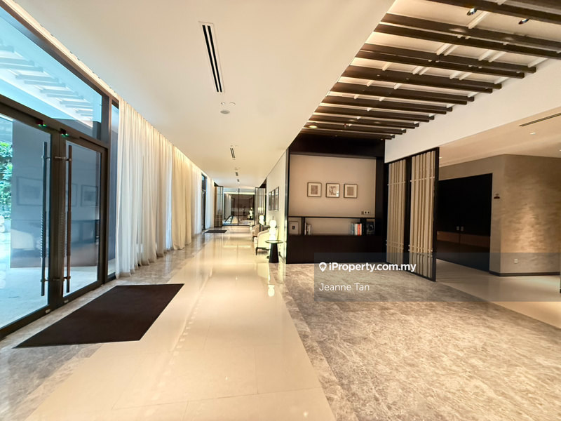 For Rent - Pavilion Damansara Heights