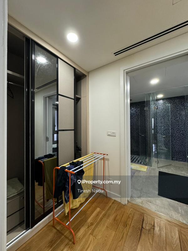 Service Residence for Sale in The Sentral Residences by Tinesh Naidu - iProperty.com.my