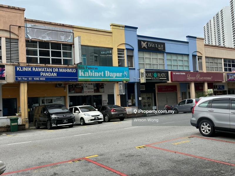 For Sale - Ampang Dataran Pandan Prima