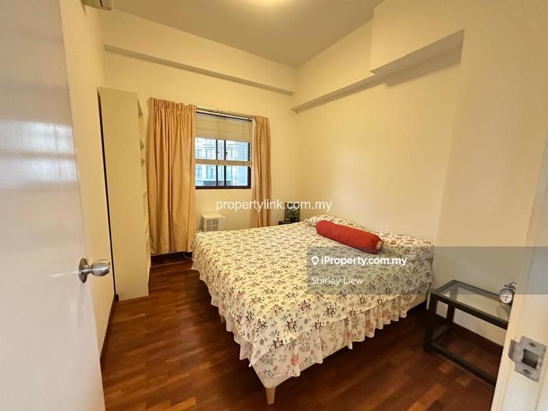 Kondominium untuk Disewa di Desa Bangsar Ria oleh Shirley Liew - iProperty.com.my