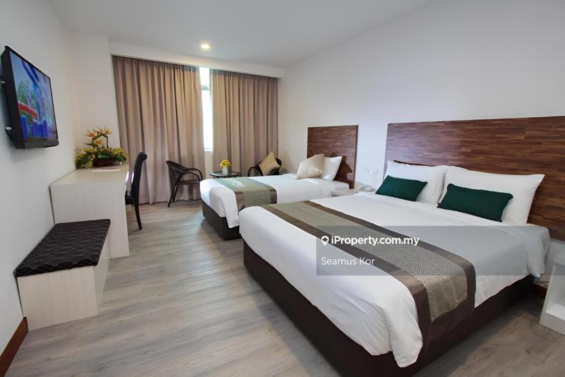 For Rent - ⭐ Suitable for Hotel, Entertainment, Confinement, Education, Healthcare or F&B ⭐