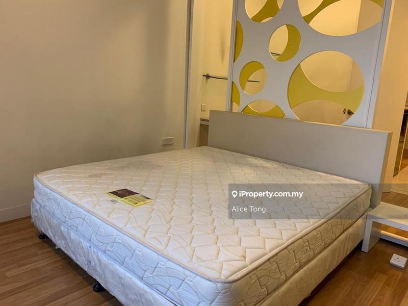 Service Residence for Sale in Eve Suite / NZX Square by Alice Tong - iProperty.com.my