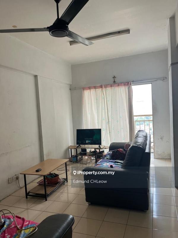 For Sale - Puncak Desa Apartment