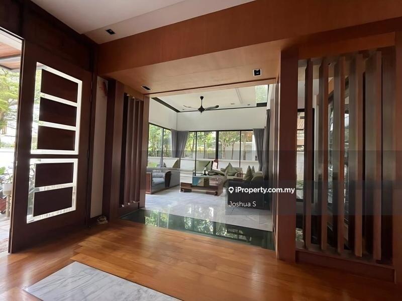 Bungalow House for Sale in Bukit Damansara, Damansara Heights by Joshua S - iProperty.com.my