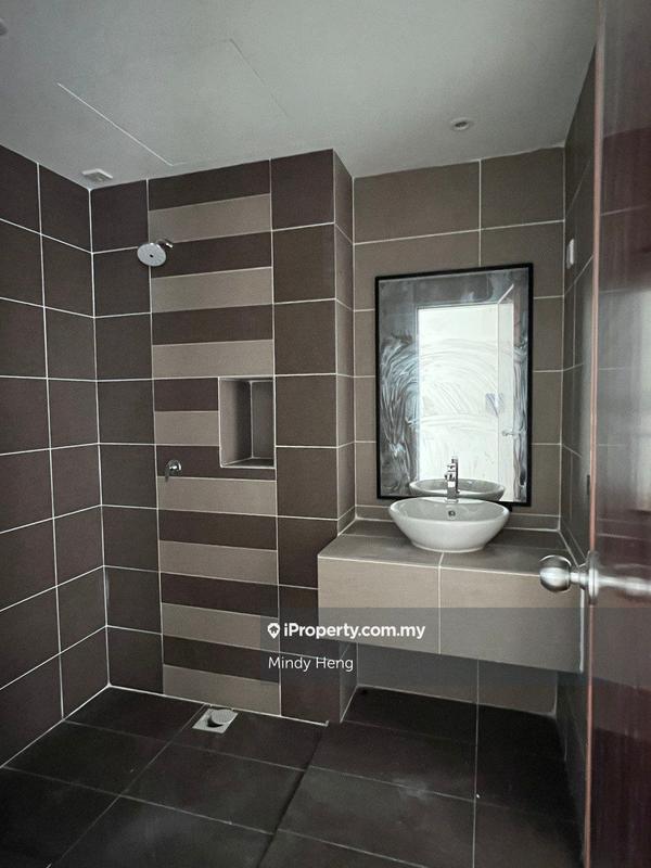 Service Residence for Sale in G Residence by Mindy Heng - iProperty.com.my