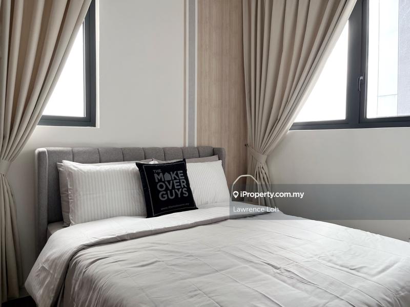 Service Residence for Rent in M Vertica by Lawrence Loh - iProperty.com.my