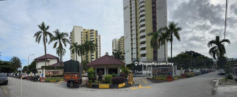 Condominium for Sale in Indera Subang by Shareena - iProperty.com.my