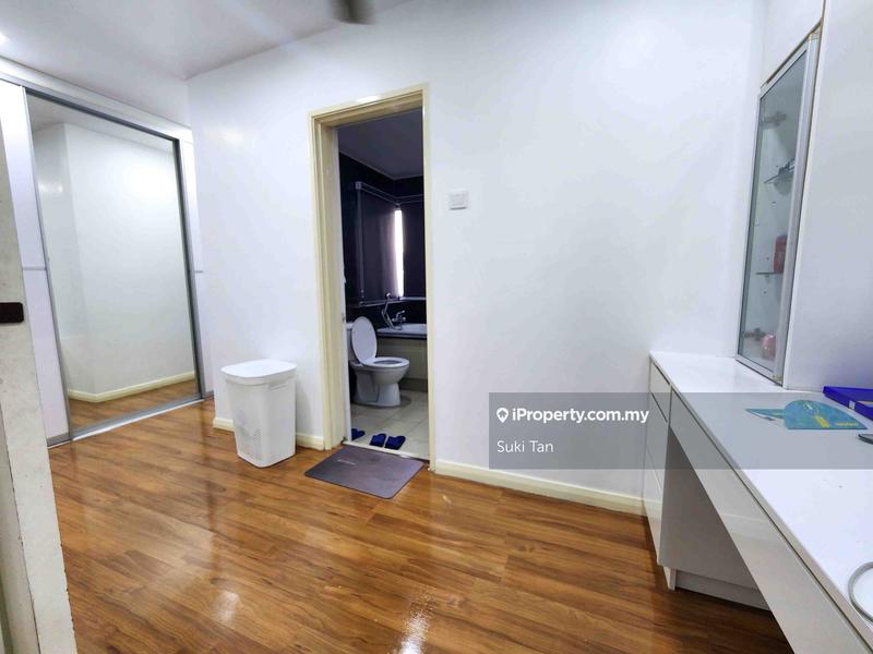3-storey Terraced House for Sale in Lake Fields, Sungai Besi by Suki Tan - iProperty.com.my