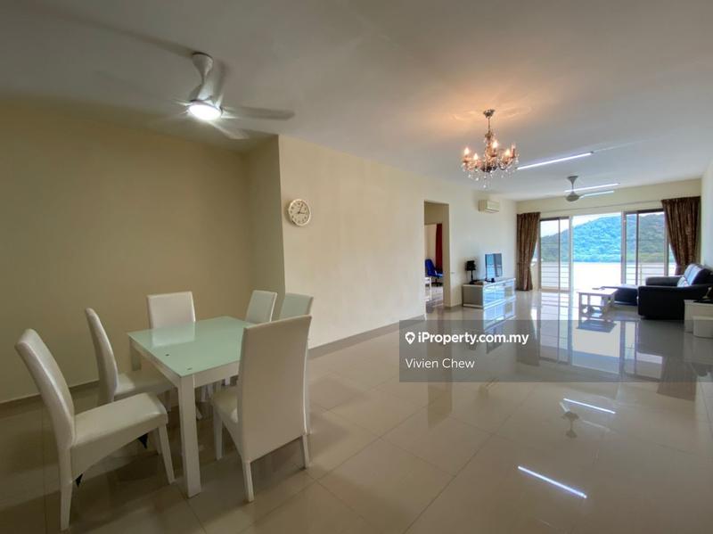 Condominium for Sale in Putra Marine Resort by Vivien Chew - iProperty.com.my