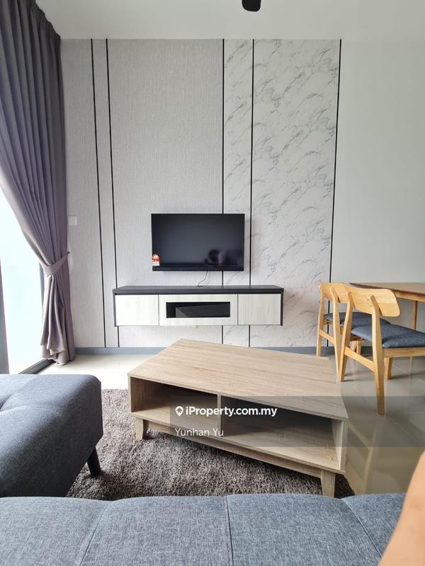 For Rent - Southlink